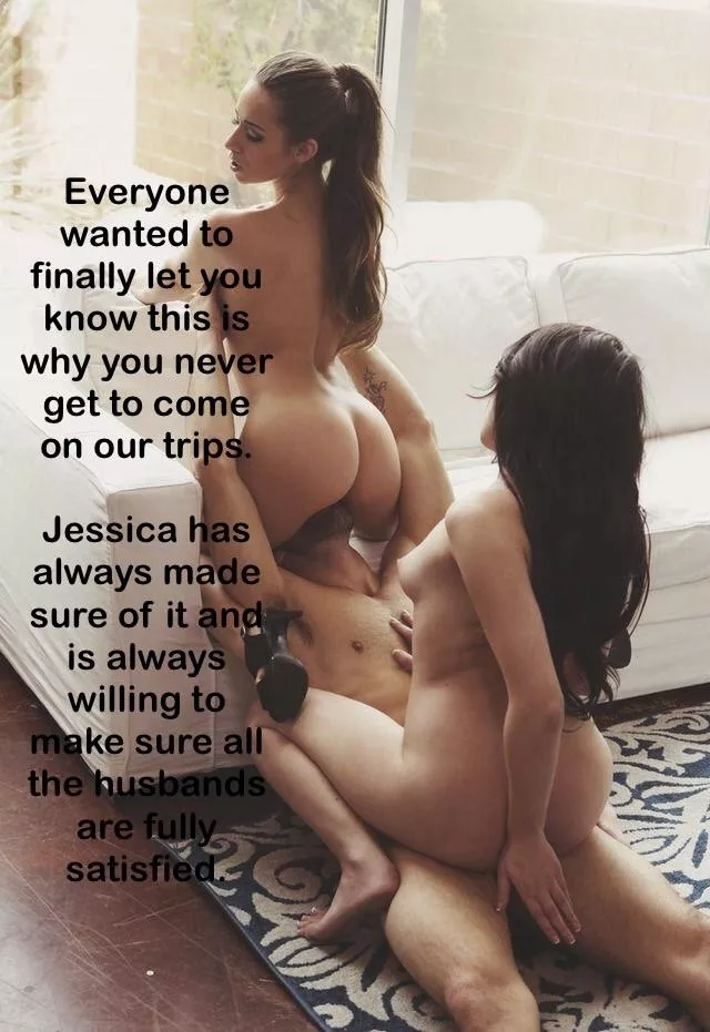 I always assumed it was bad luck, that I could never go on our friend’s group trips… this weekend was another example. Till I got this text…(wife is on Alex’s face)