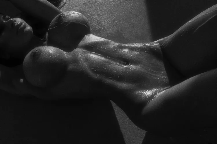 I genuinely love my body