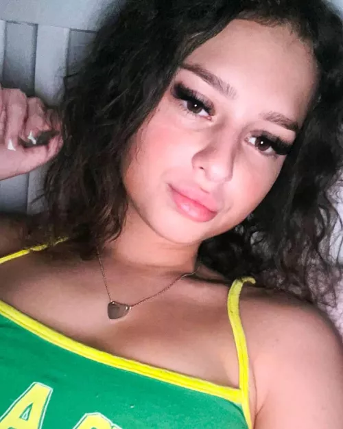 I hope my face is good enough