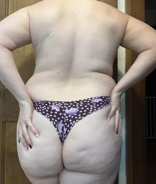 I know you want a little taste