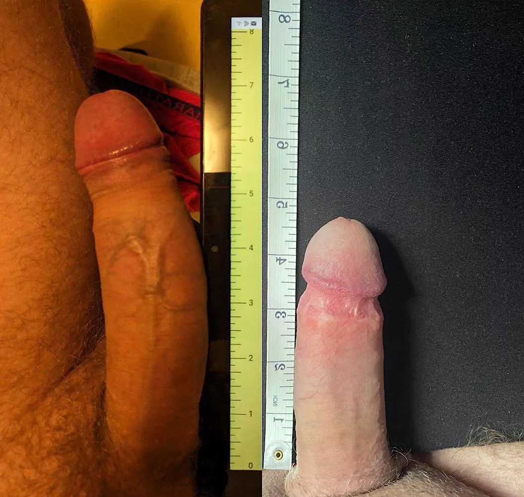 I lost again! Hmu if u wanna compare