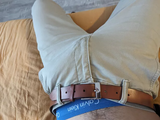 I need a willing volunteer