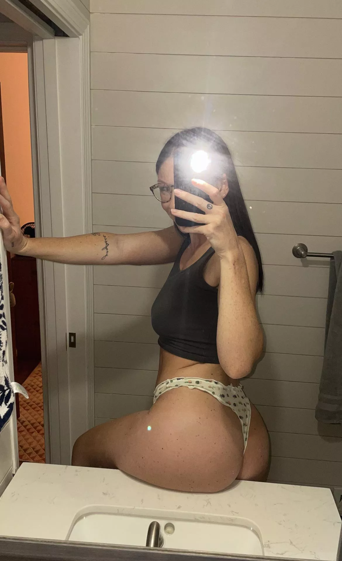 I should really be studying