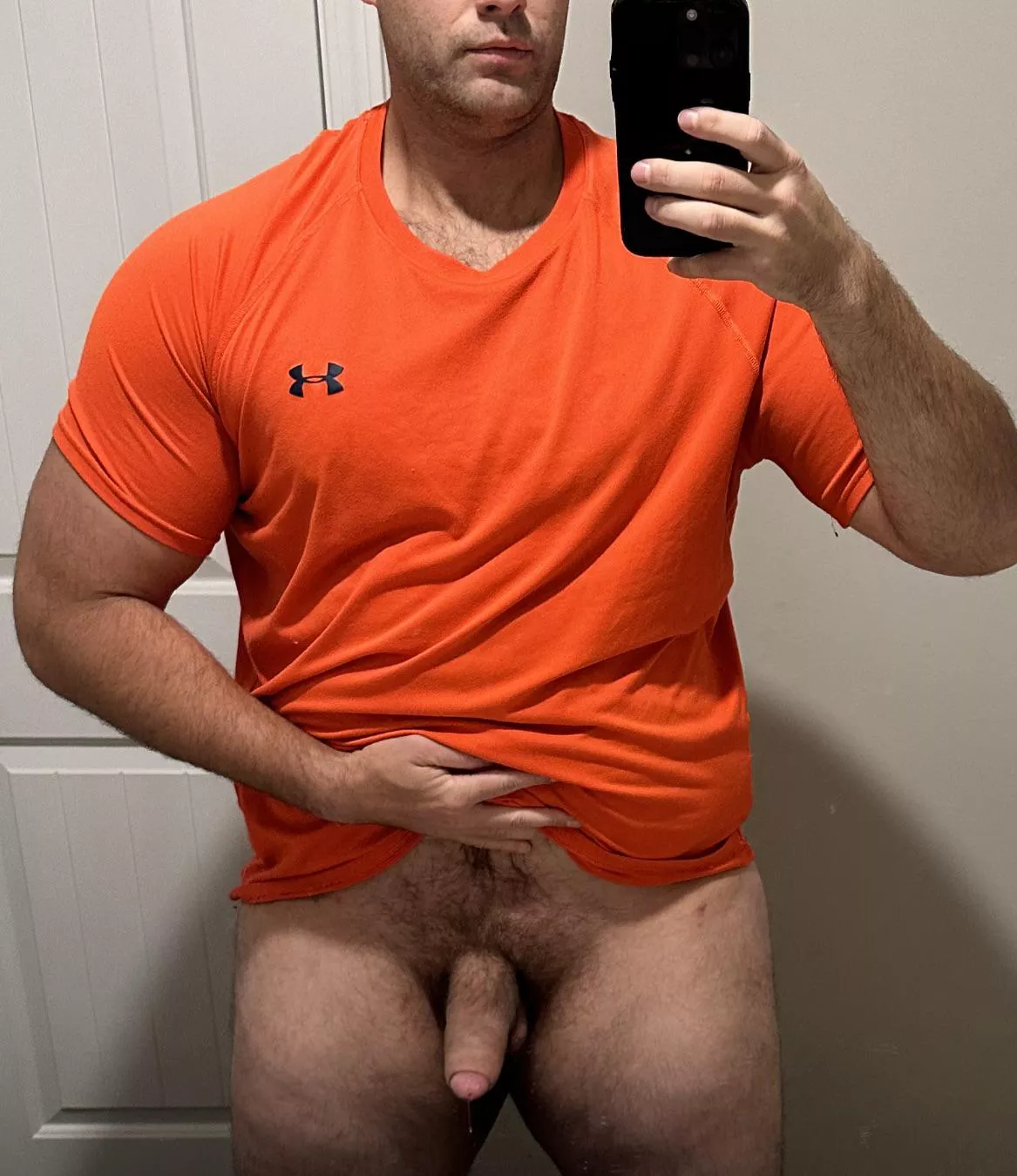 I was told only men with massive dicks are welcome on Reddit. Were they right?