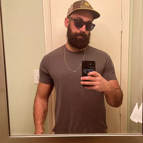 If it’s above 50, you already know it’s T-shirt time 😎