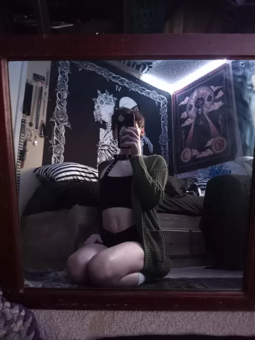 I'm A Girl I Promise~ <3