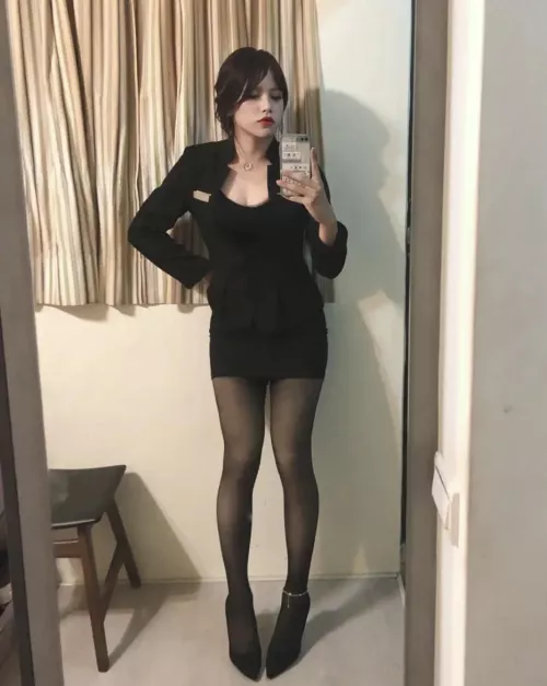 Im the mood to be friendly 😛