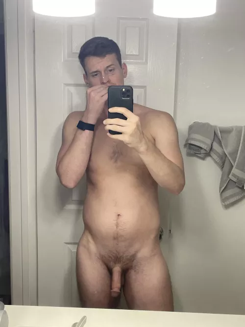 It always wants attention