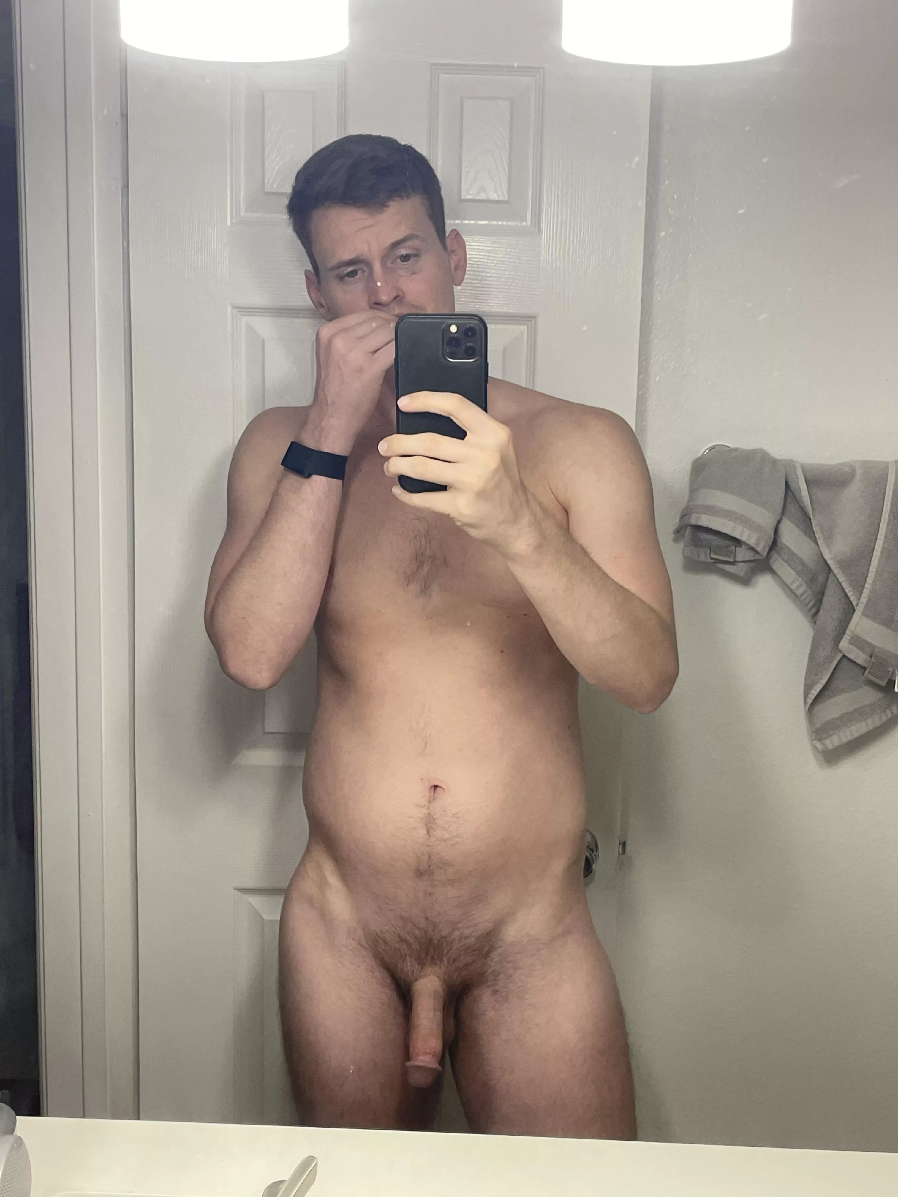 It always wants attention