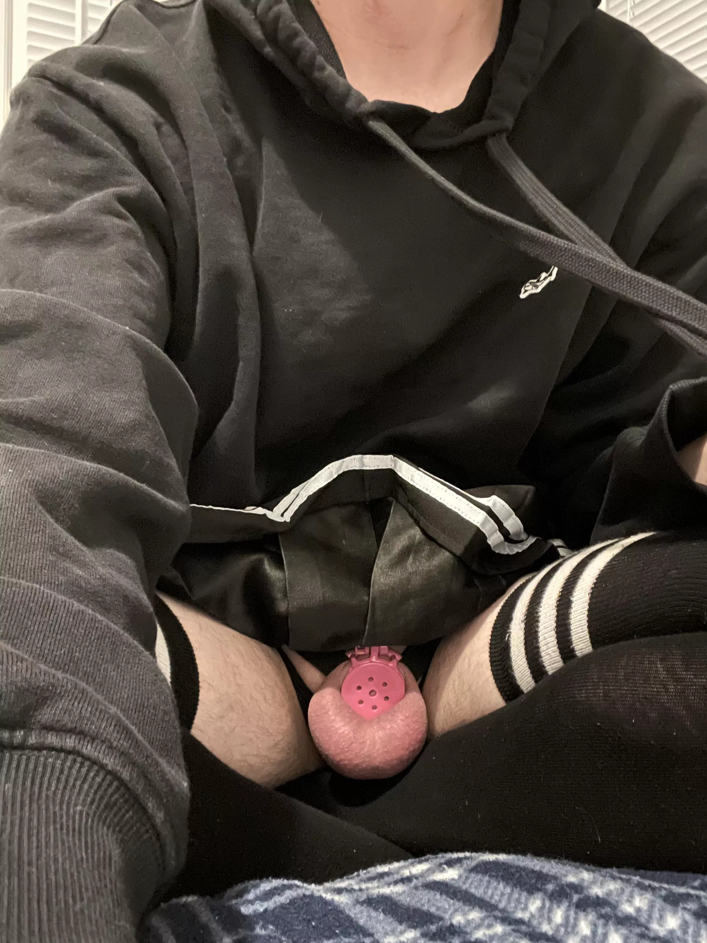 It’s like a little piggy 🐽 “oink” It’s like a little piggy 🐽 “oink”