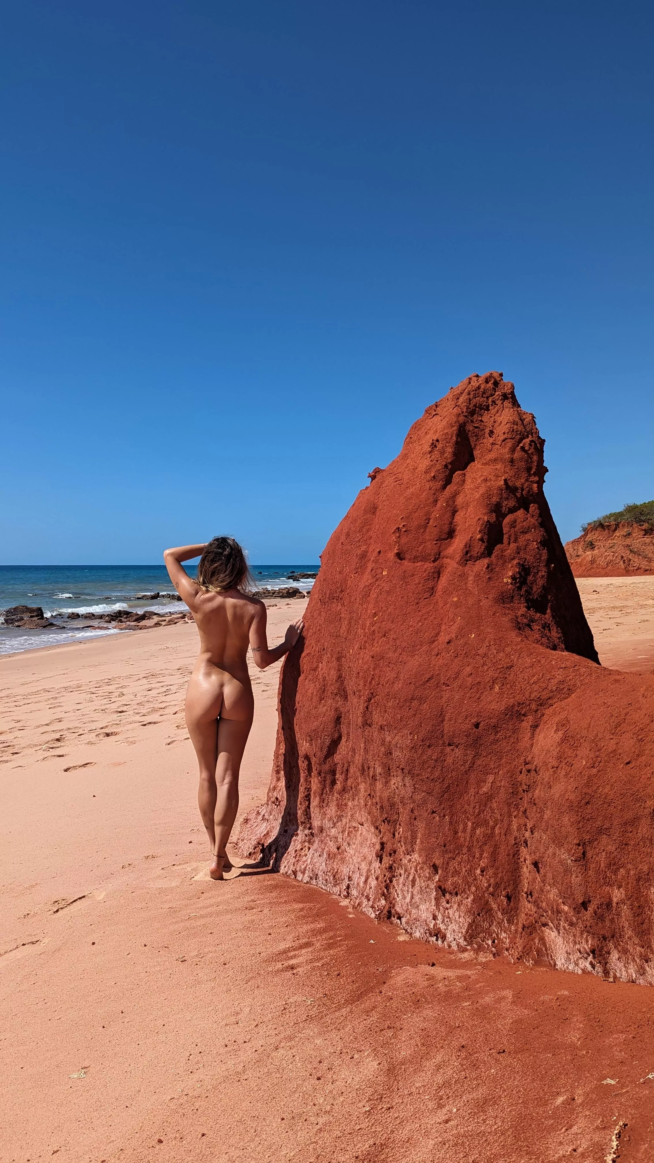 I've been away a little while, chasing dreams ❤️