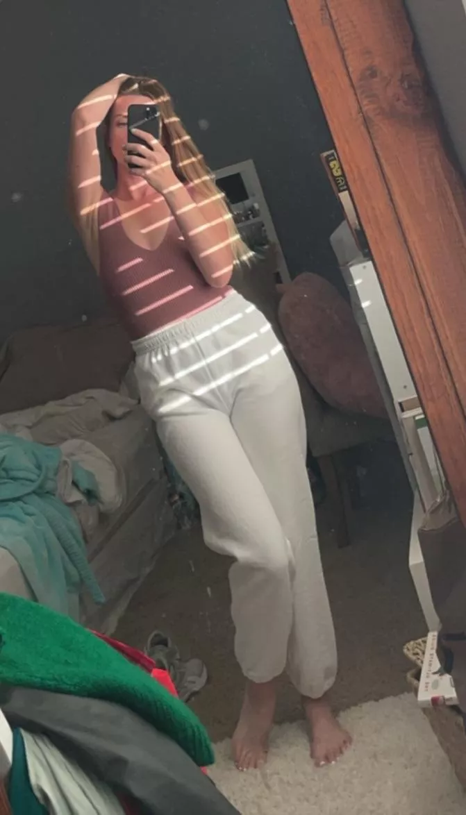 I’ve got you skinny dipping deep inside my head