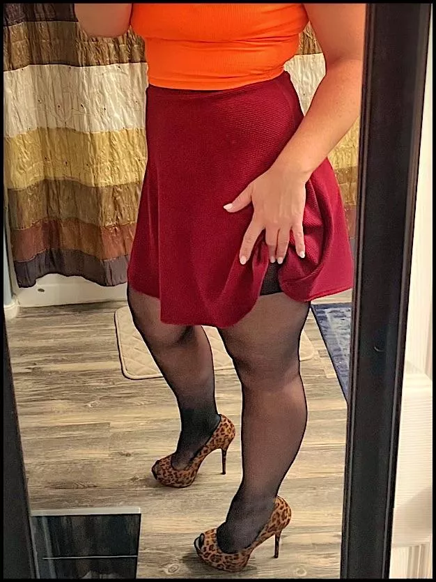 Jinky’s 👓 🔍 🧡 ♥️ 🐆