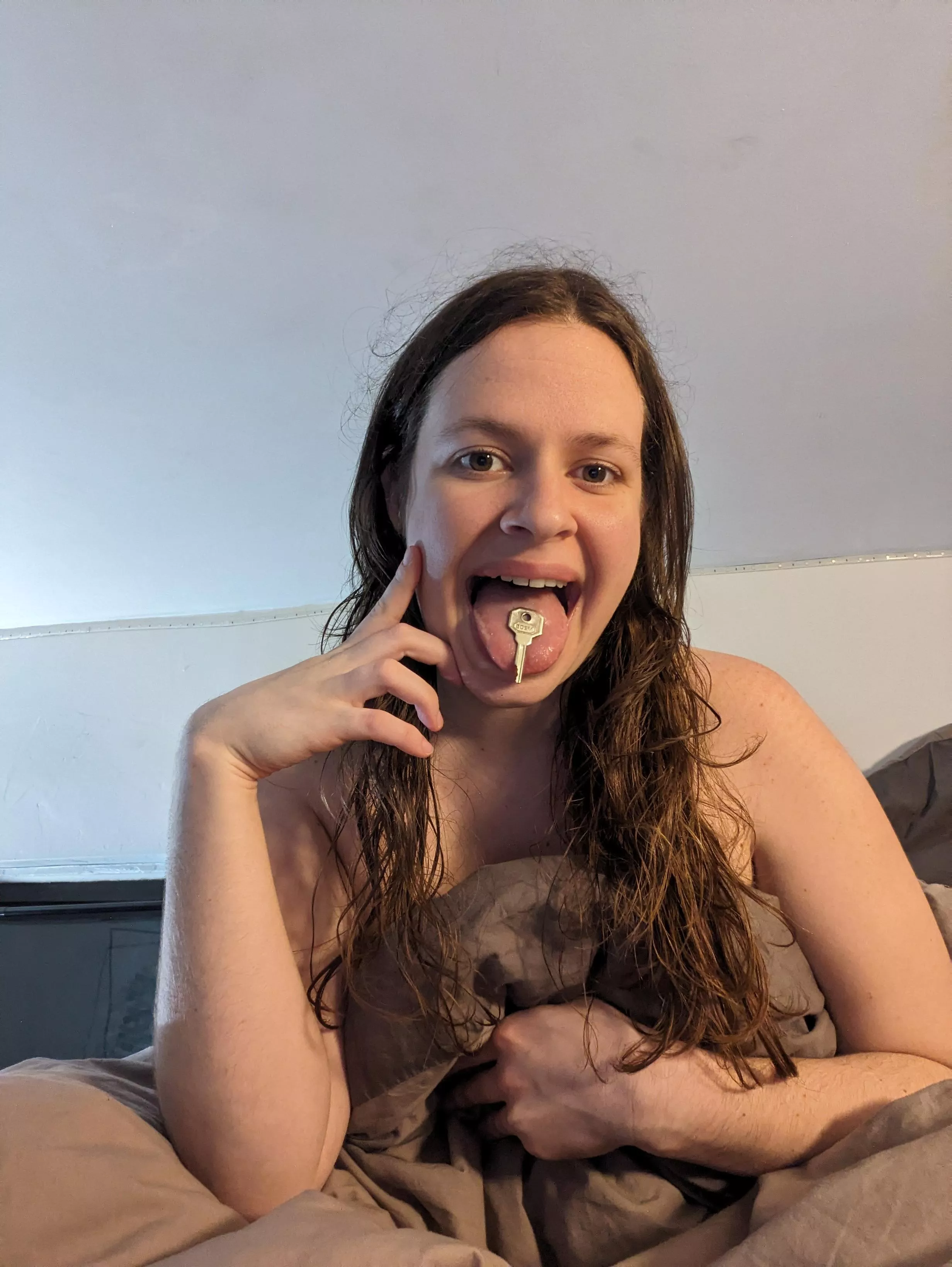 Just a reminder that your pleasure and release could belong to Me. I'd keep you locked up for as long as I pleased. Just a reminder that your pleasure and release could belong to Me. I'd keep you locked up for as long as I pleased.