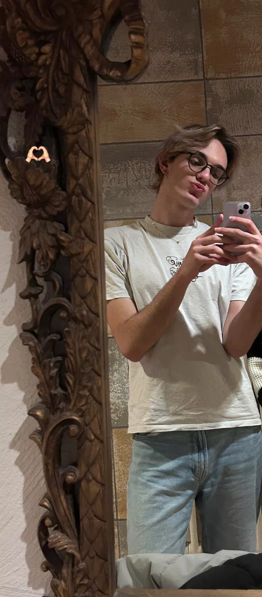 Just felt cute 🌸 Just felt cute 🌸