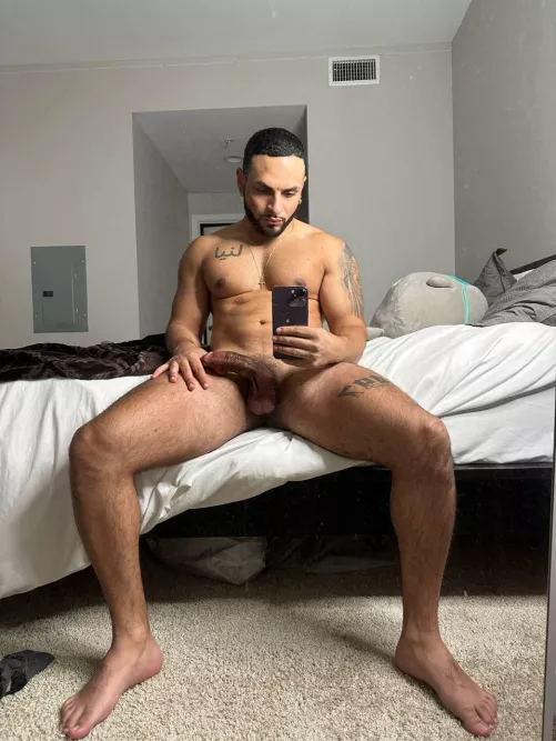 lately im doubting if im fuckable or not