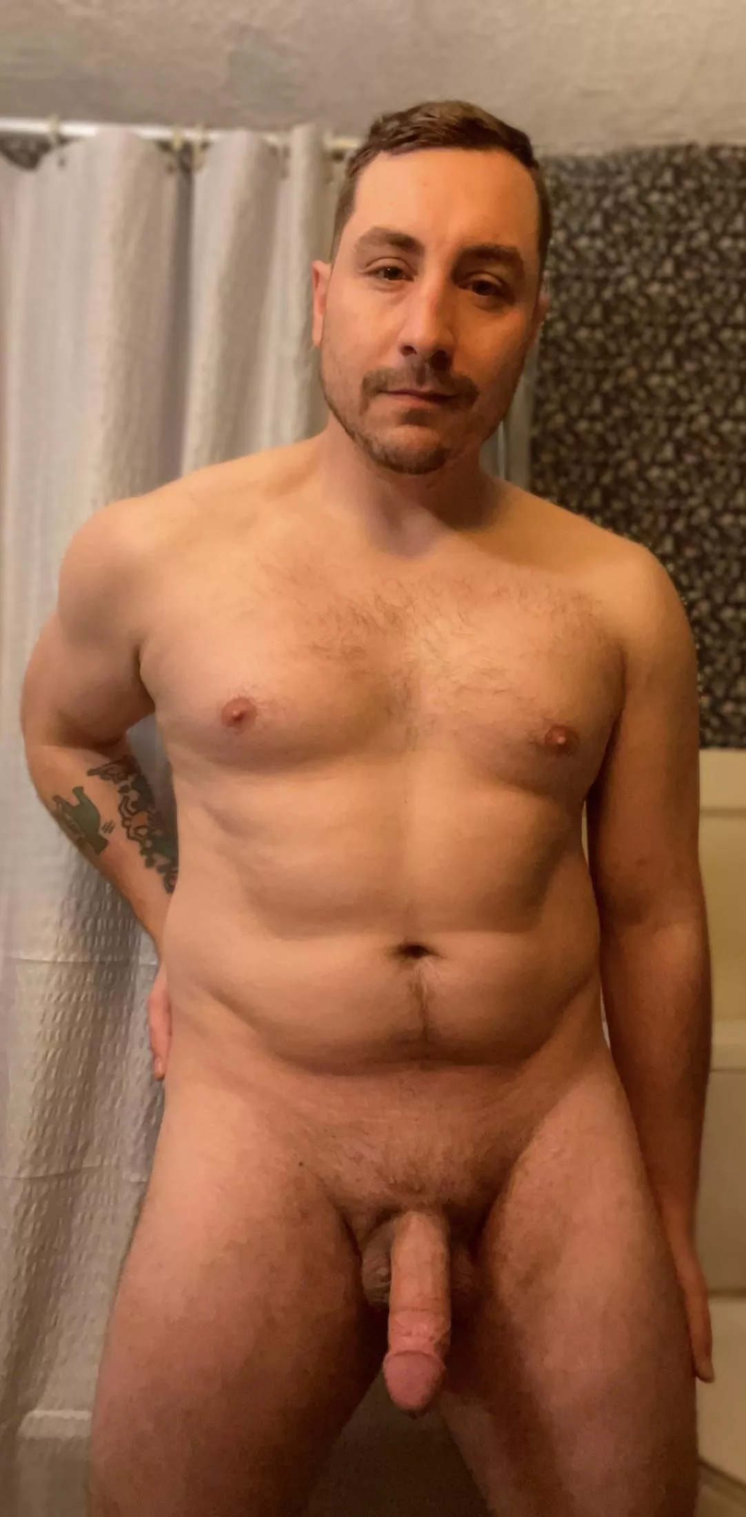 Let’s start this week off with a bang!