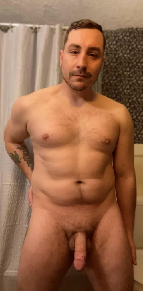 Let’s start this week off with a bang!