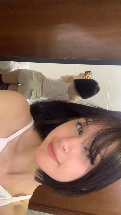 Lmk if I gave you a boner!