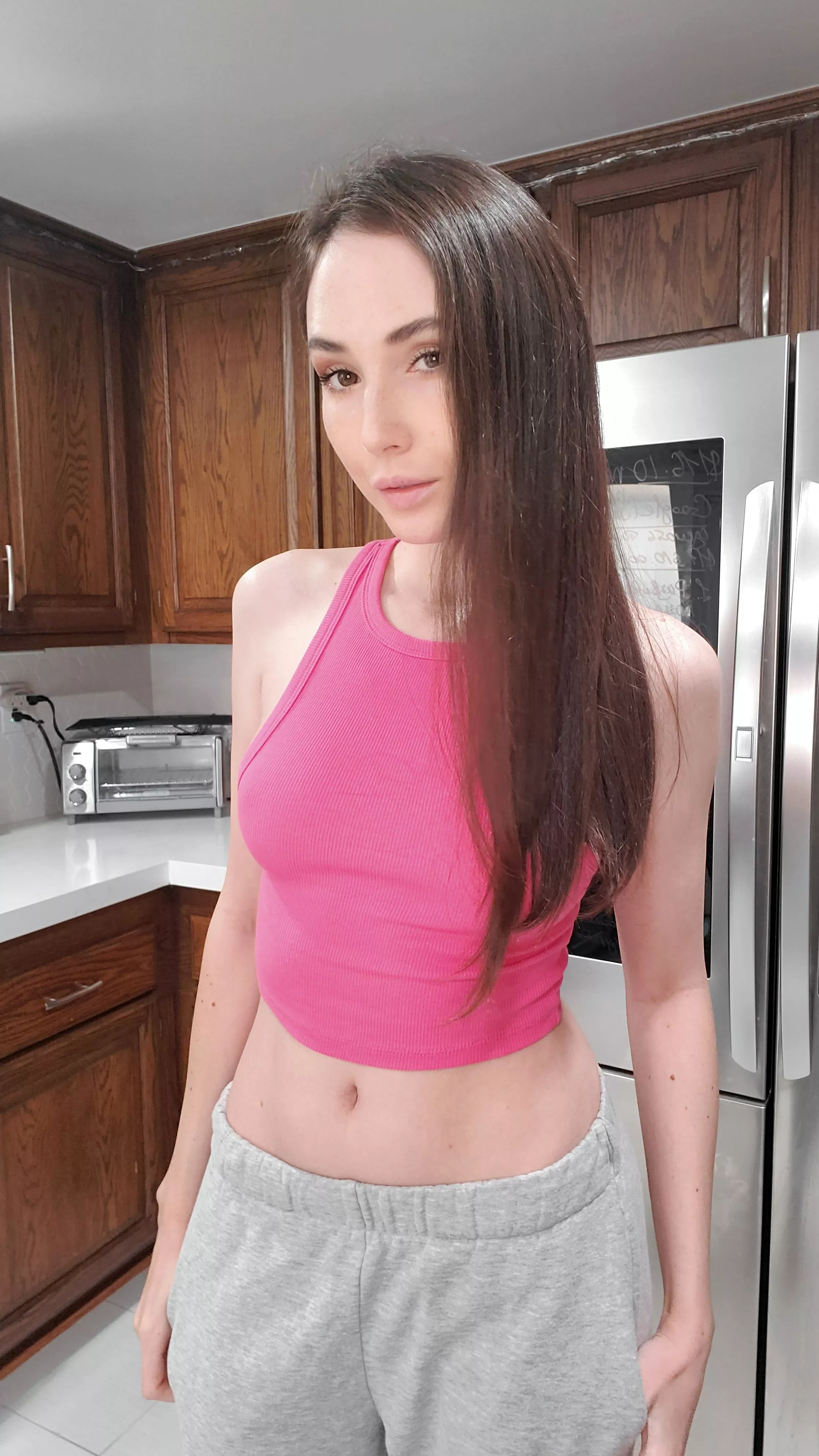 Long hair is classy?