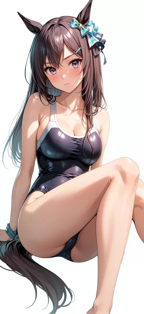 Mejiro Dober [Uma Musume]