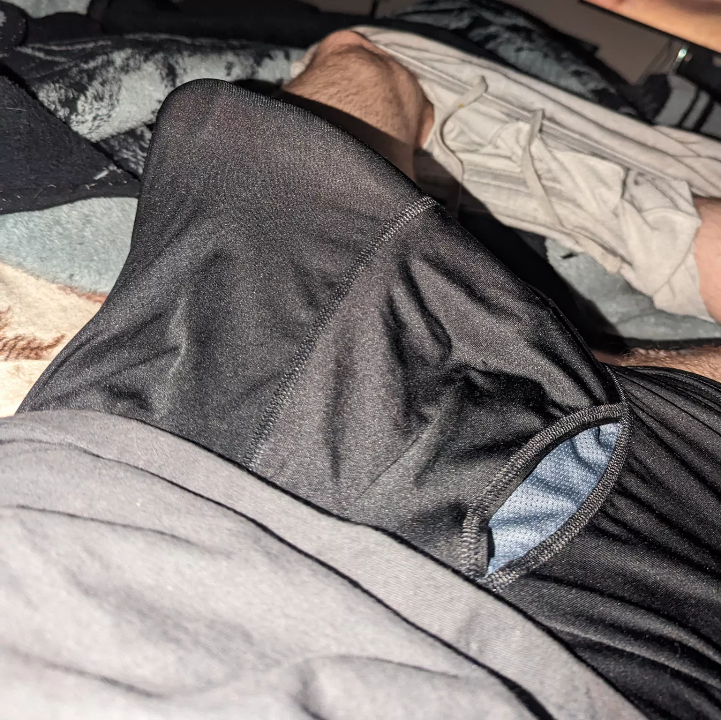 Might just burst through 😩