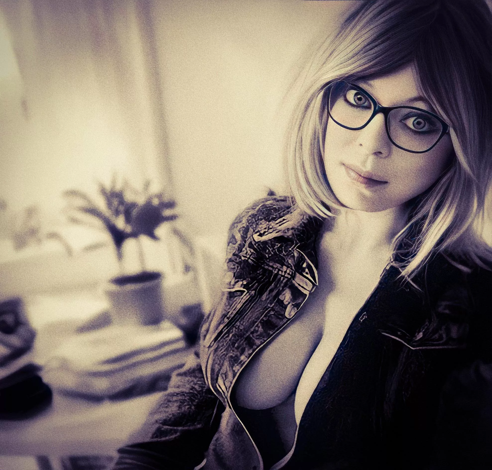 Monday mood, not motivated to work