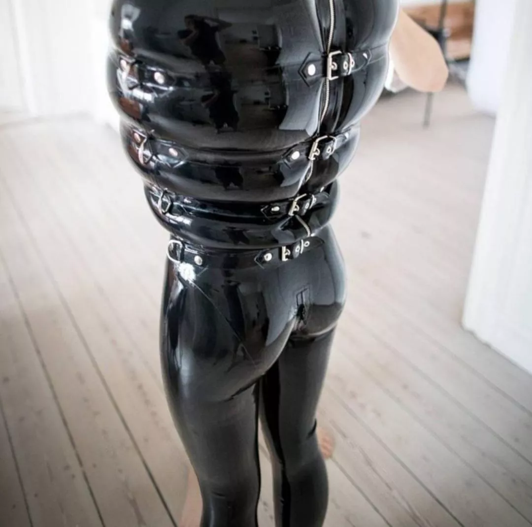 My life in rubber