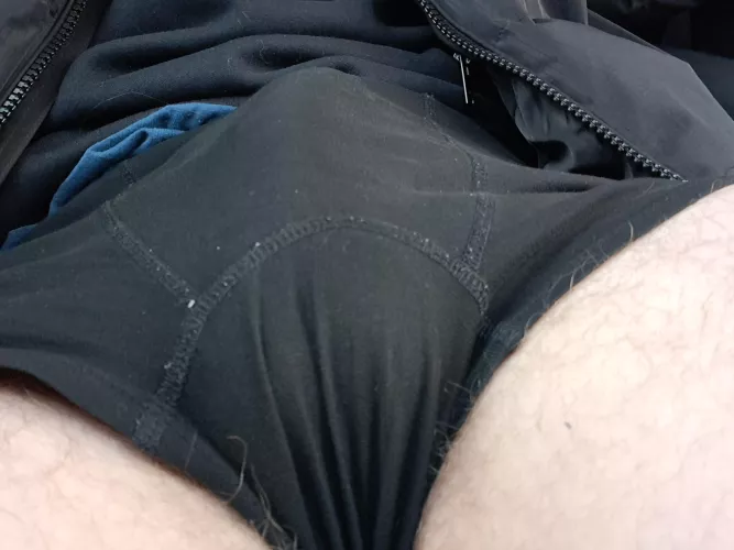 My most ticklish spots!