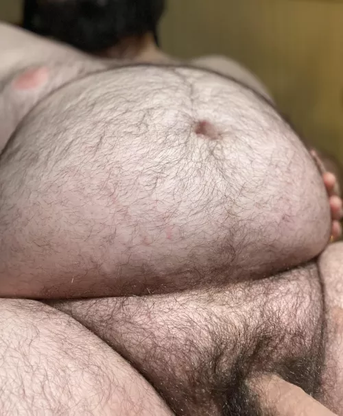 My Not So Sneaky Stretchmarks