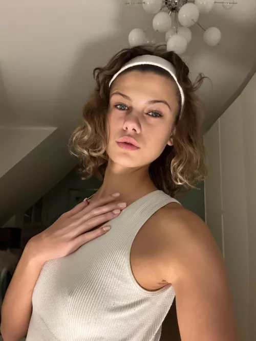 my outfit of the day