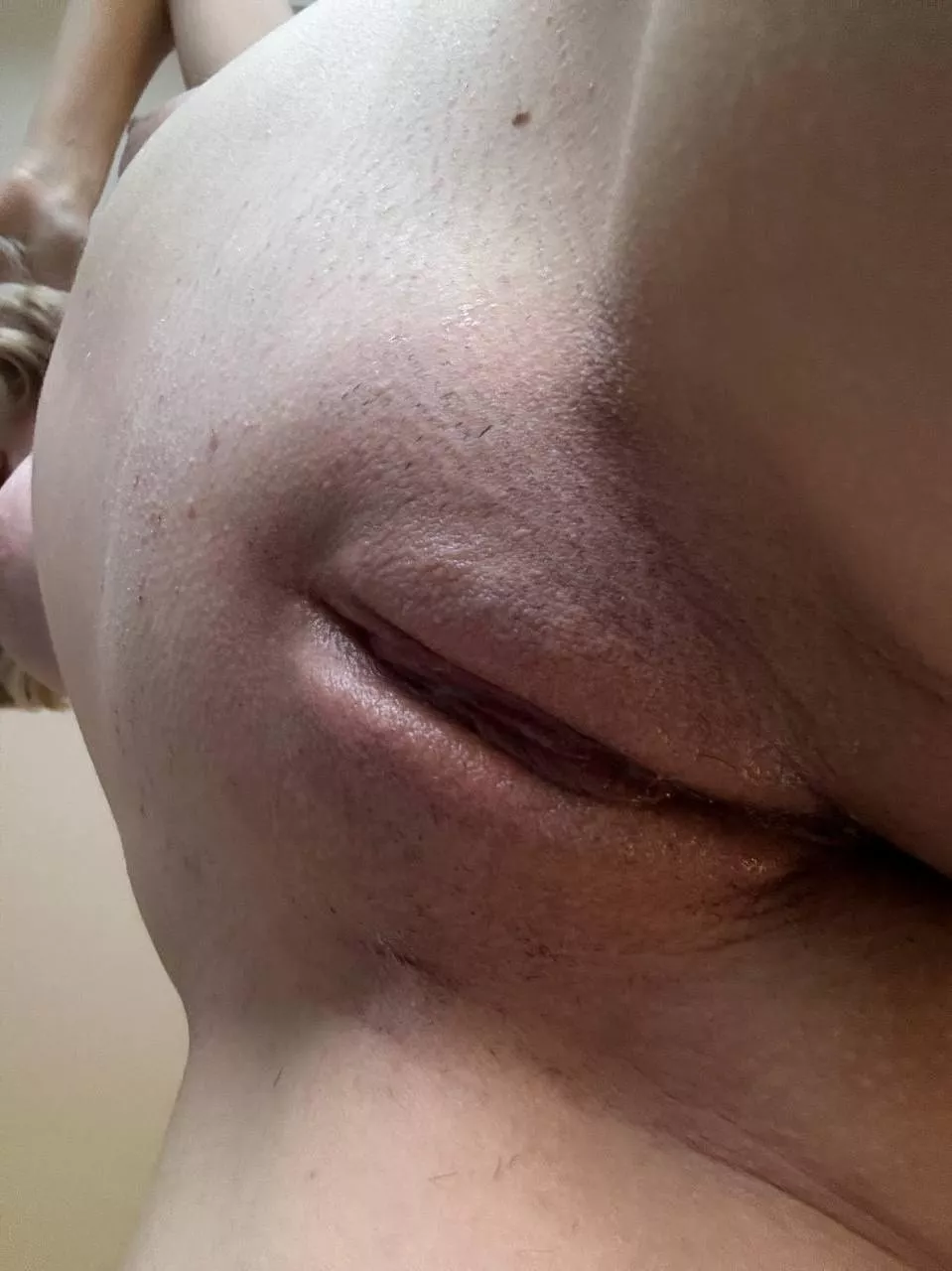 My pussy is very dry, I hope you know what to do about it