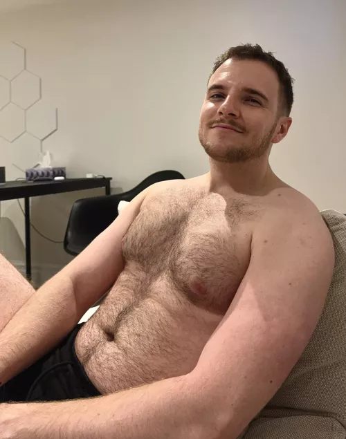 Next-lever boredom. Happy to connect with likeminded bros!