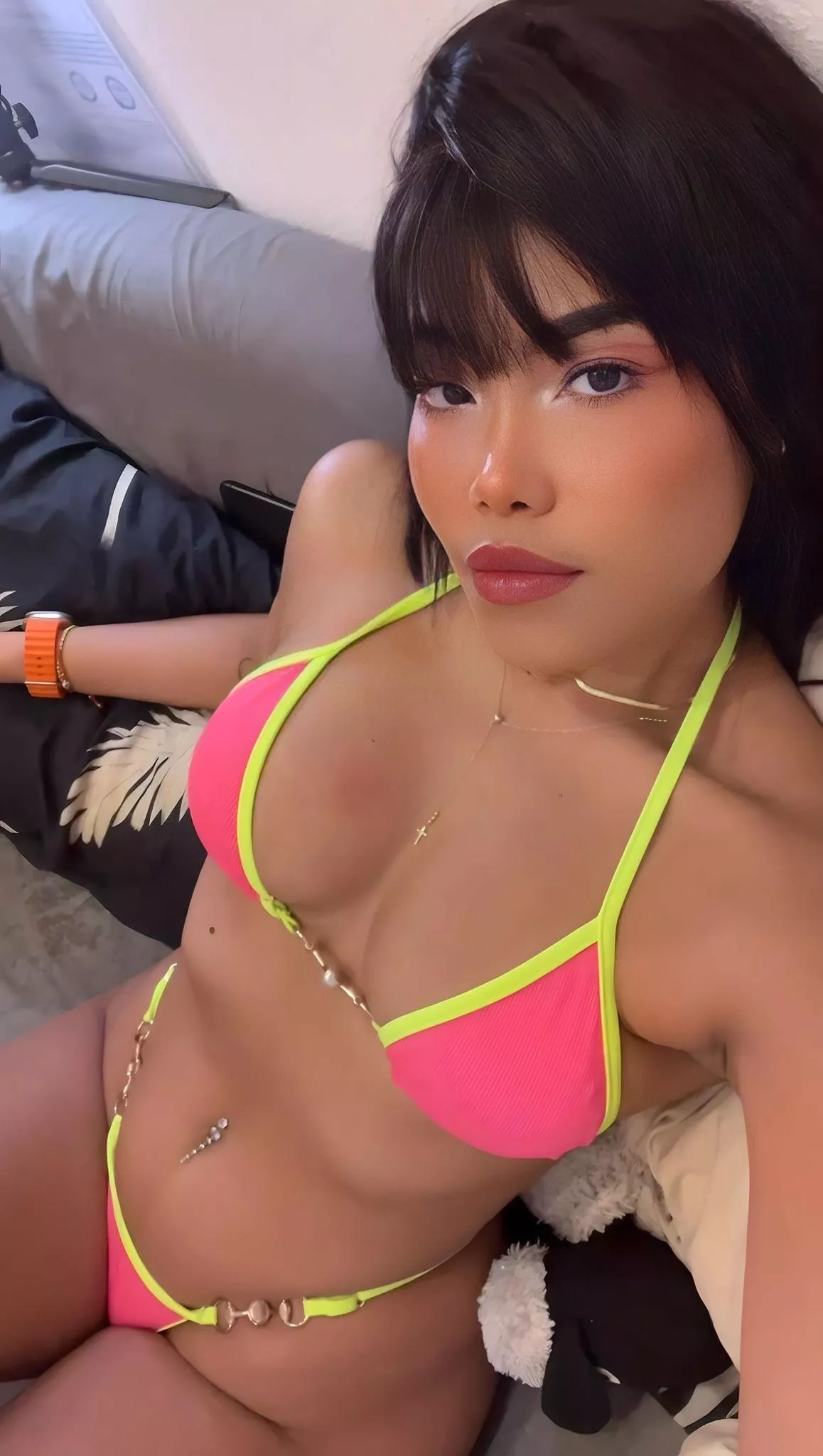 Our neighbors will hate us