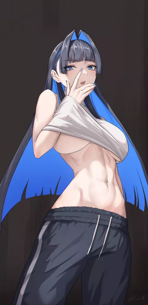 Ouro Kronii [Hololive]