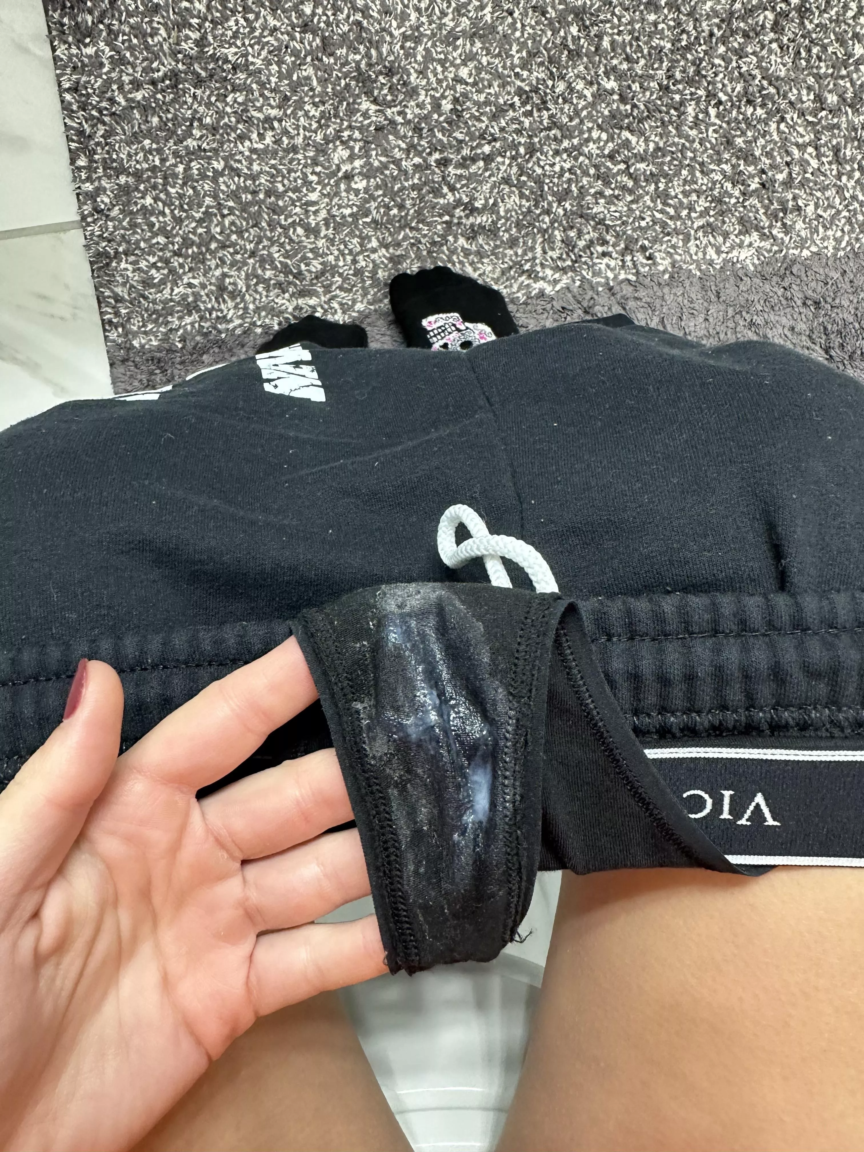 Ovulation panties are the best panties