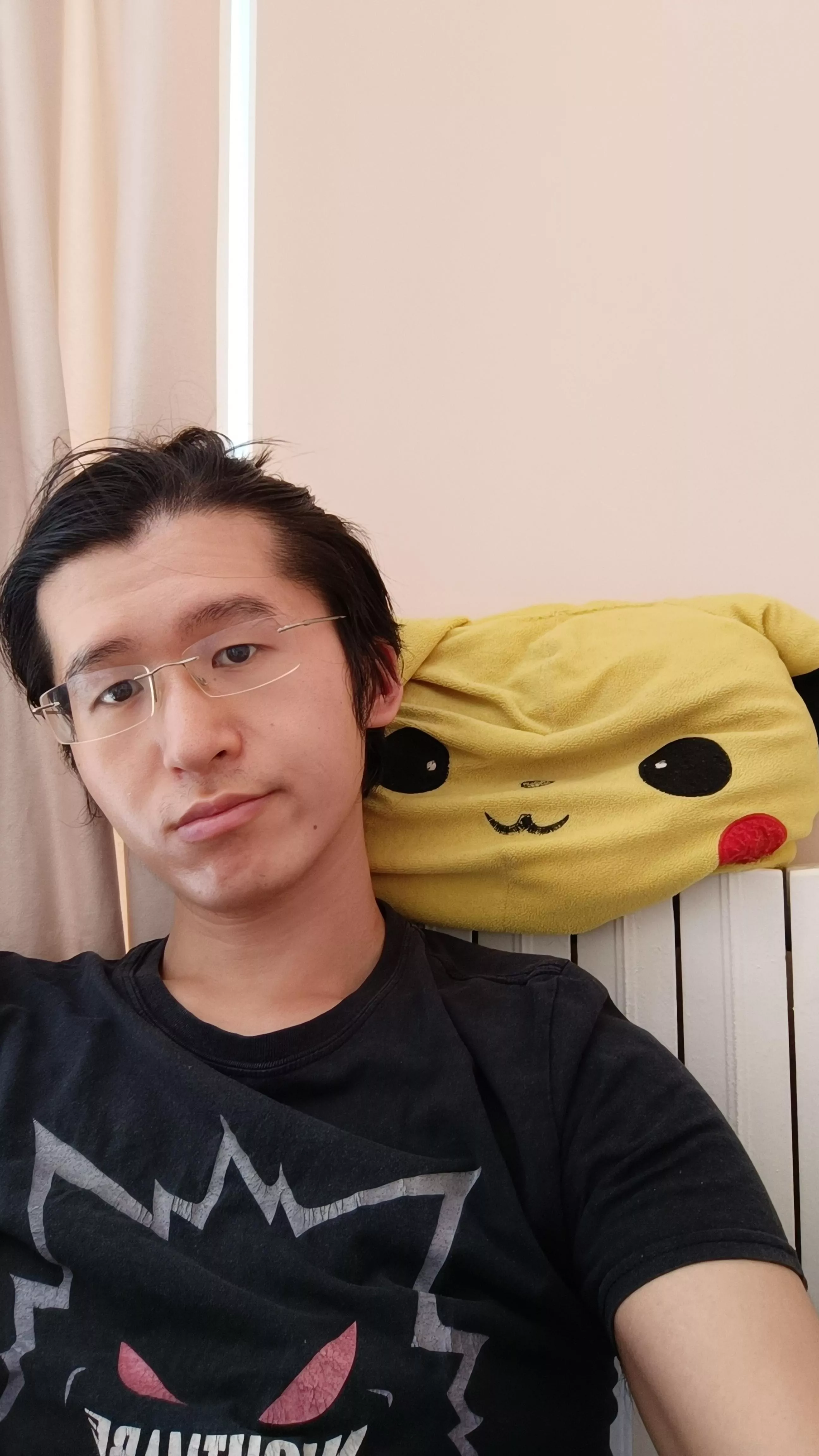 Pic from this year hot summer