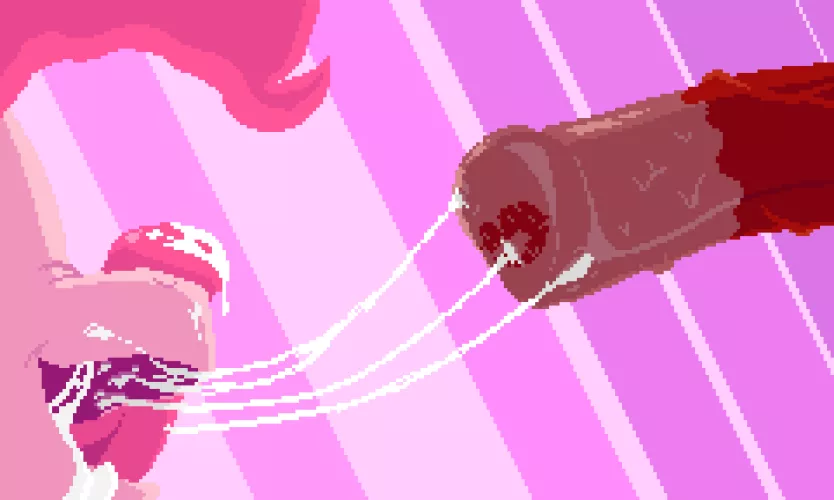 -Pinkie Blow- (By me)