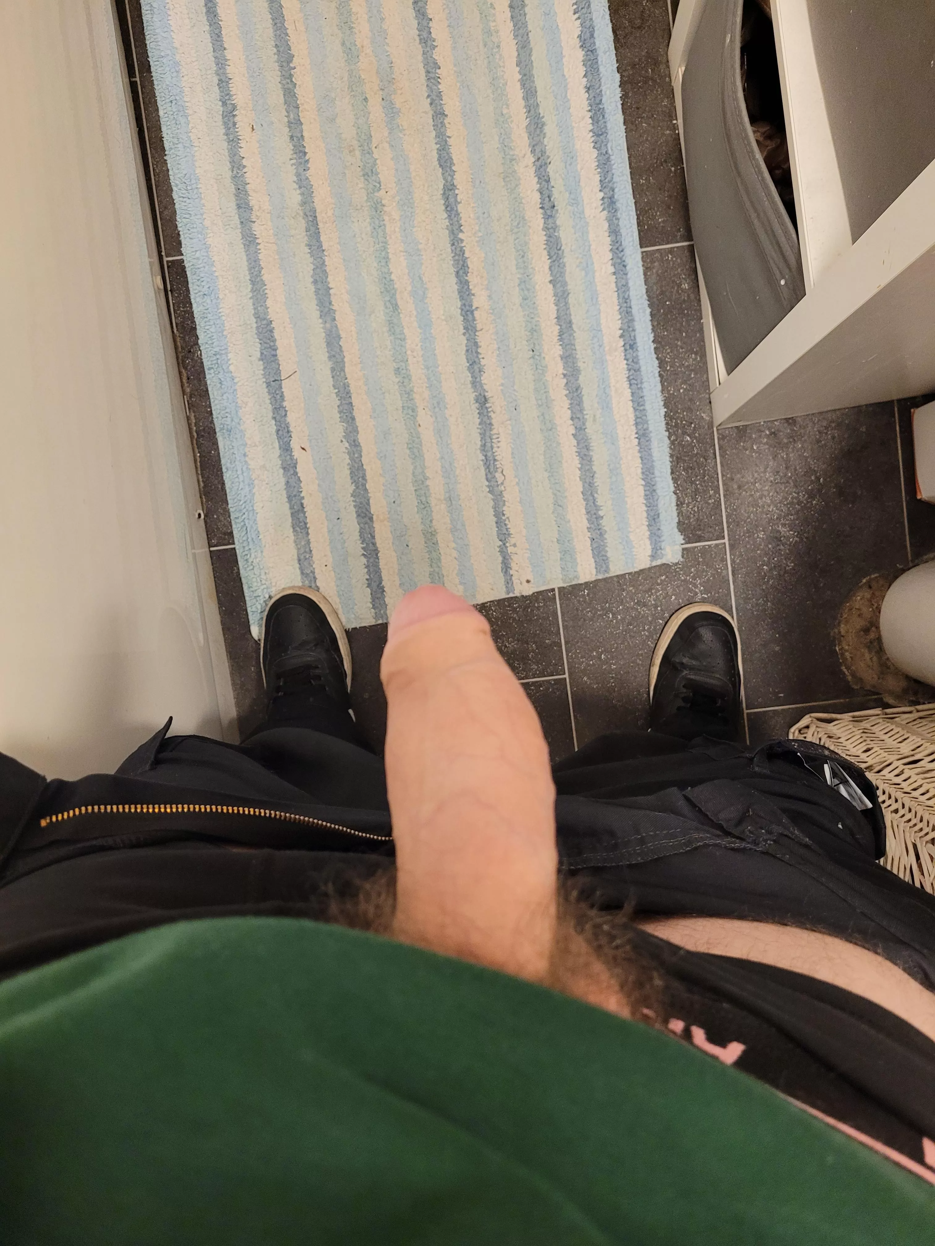 Rate my 35 year old semi