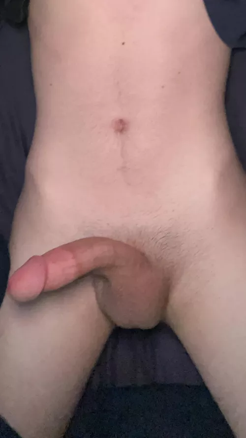 Rate my cock