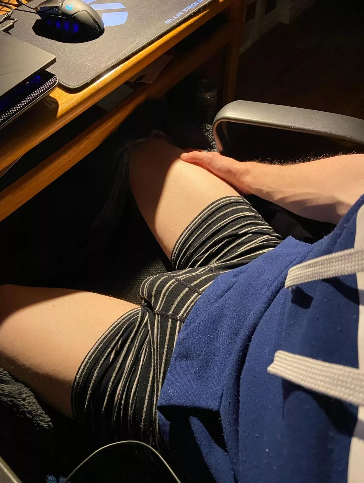 Rate my gaming outfit. DMs open