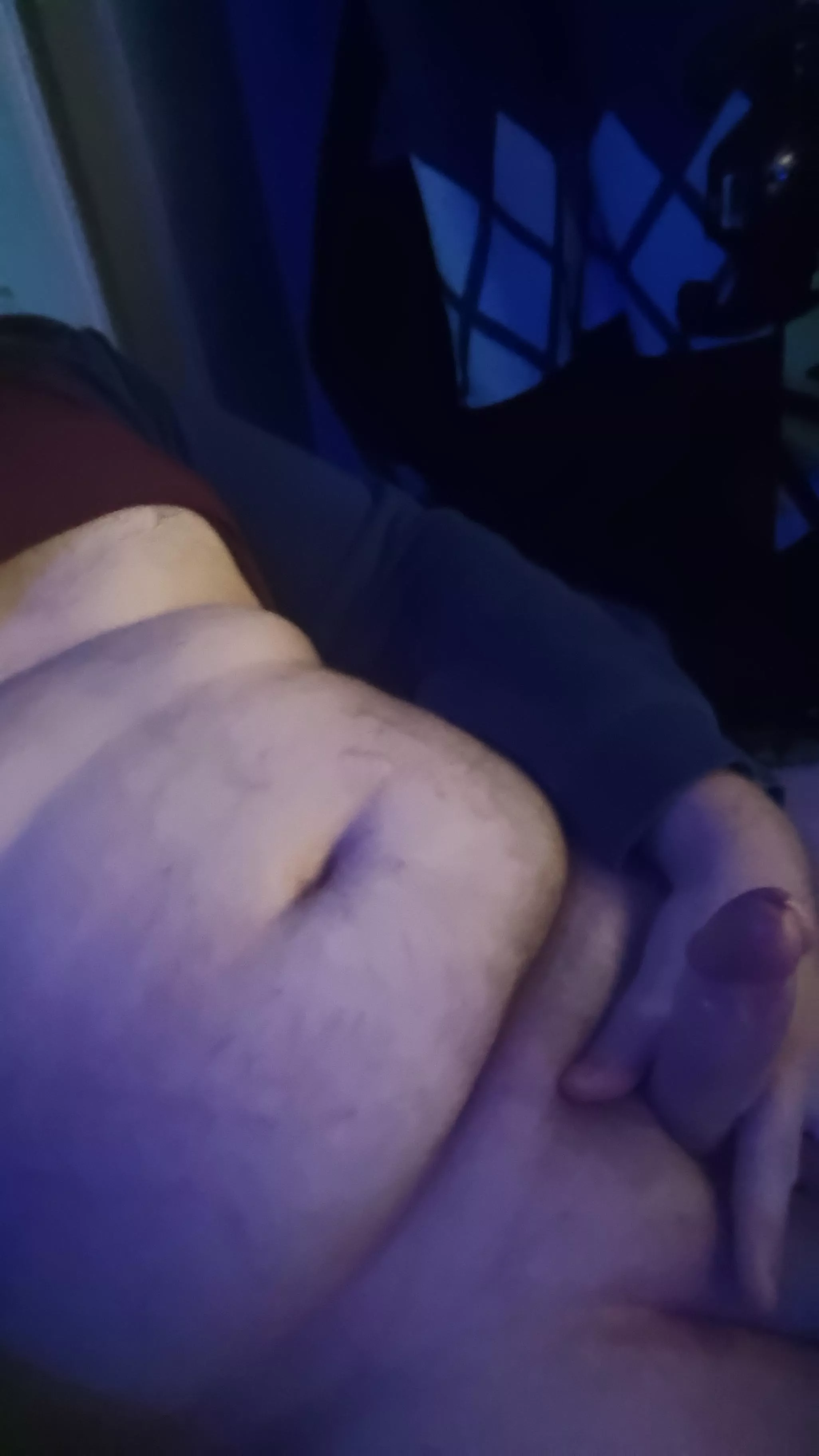 Ride me as long as you want 🤤