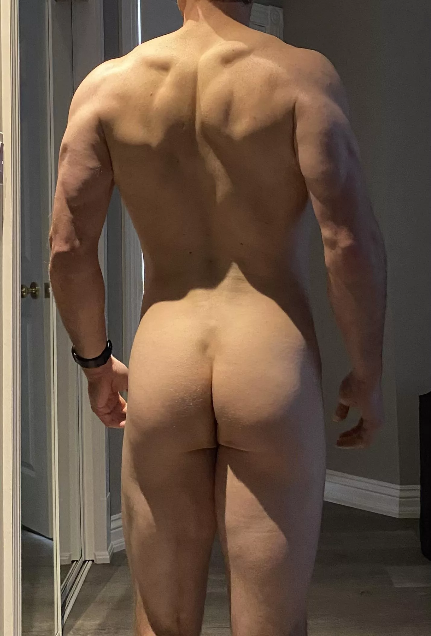 Round and firm. What more could you want?