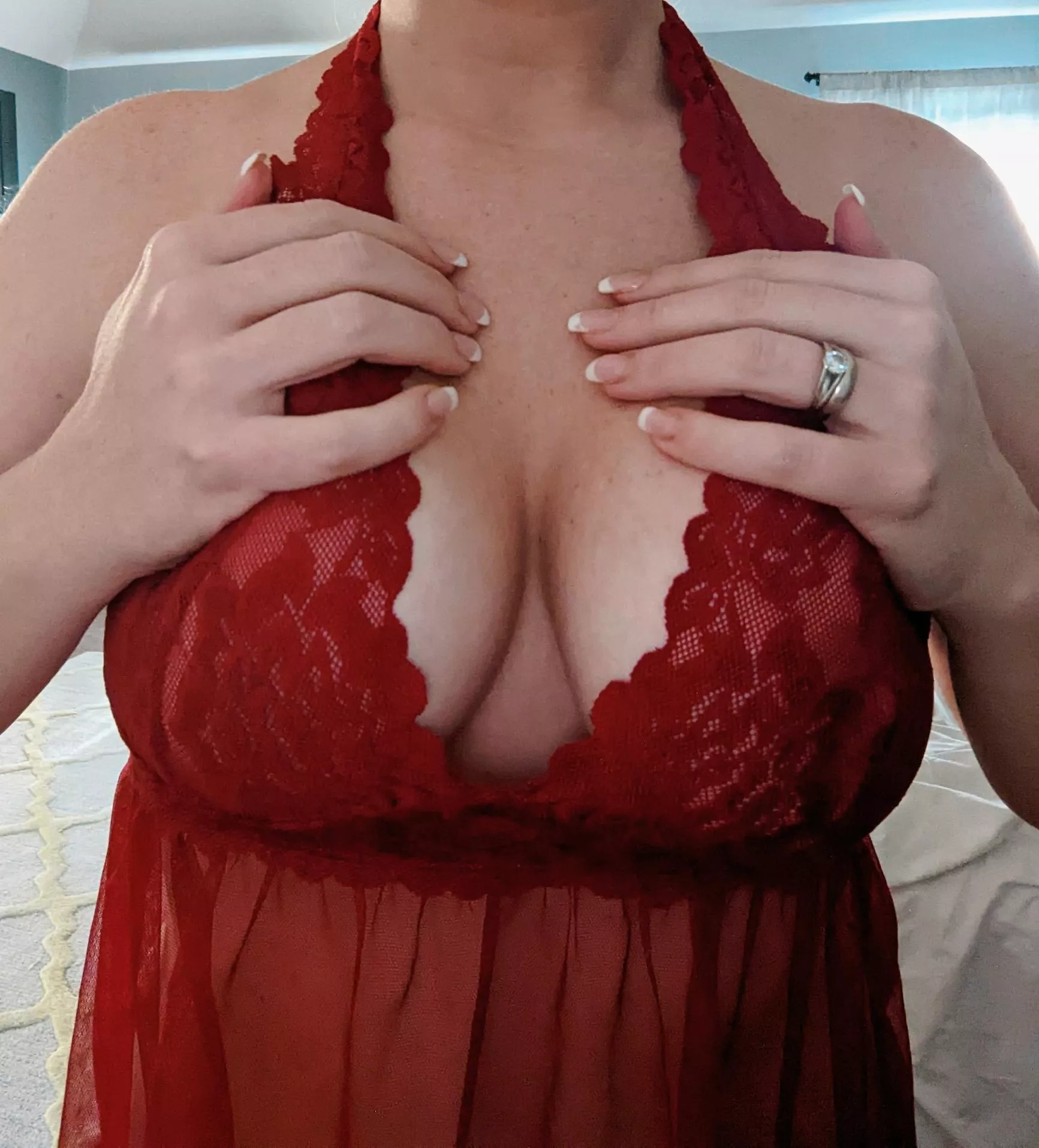 See more of these tits for 20% off, today only bb