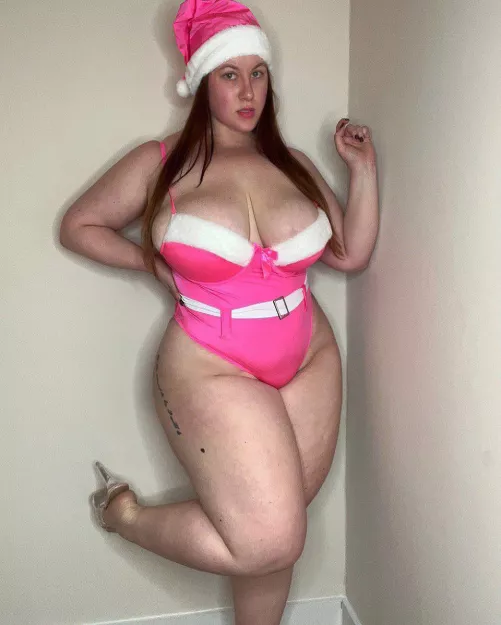 Send me your wishlist for 2024