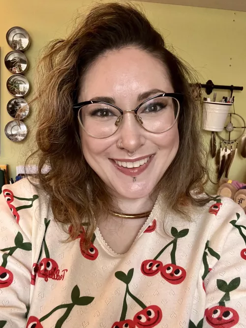 Smiles on a Rainy Day