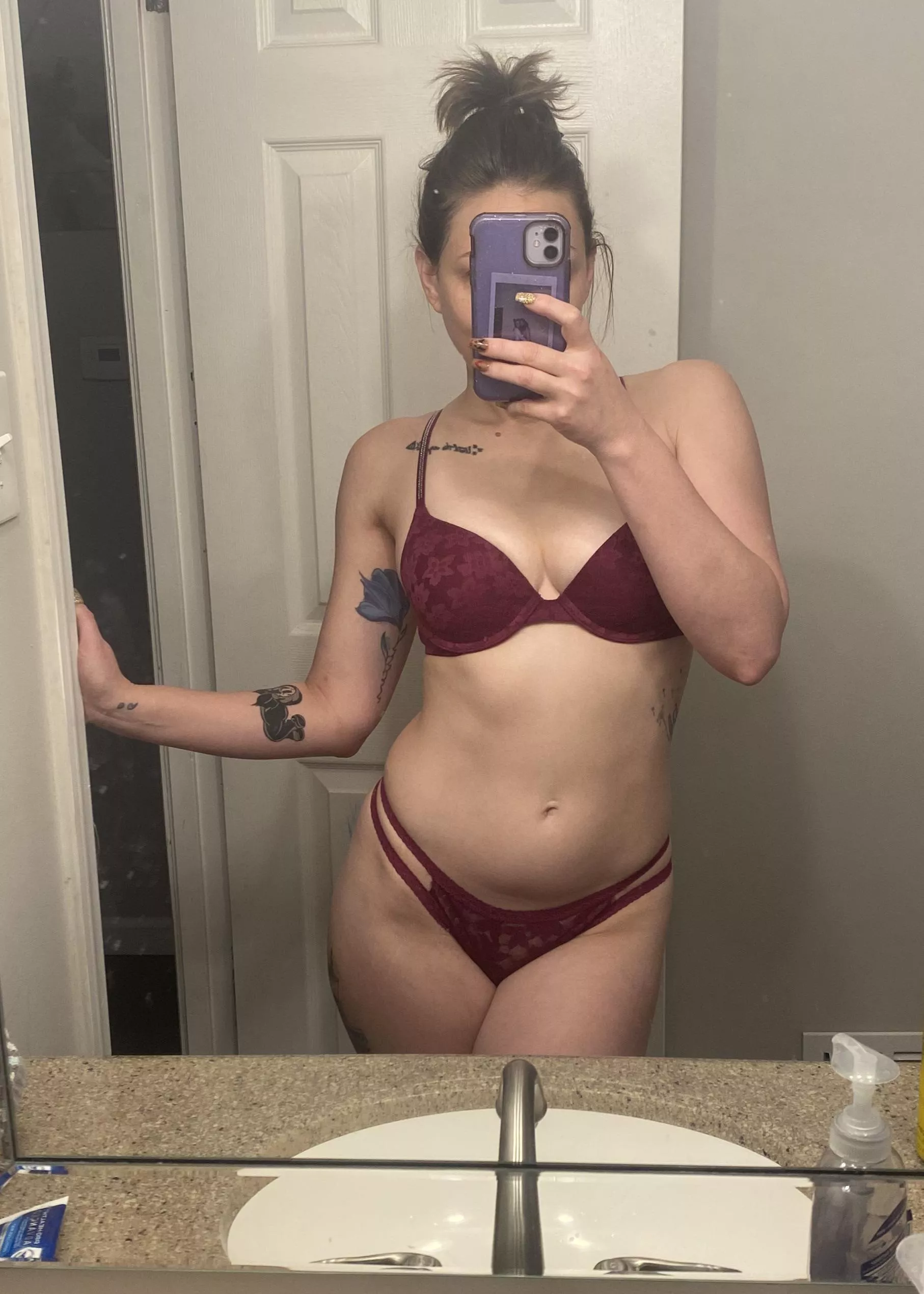 Start your week off right… with me!