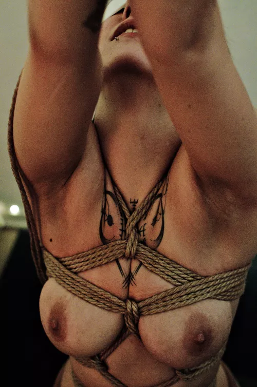 Sweet predicament...