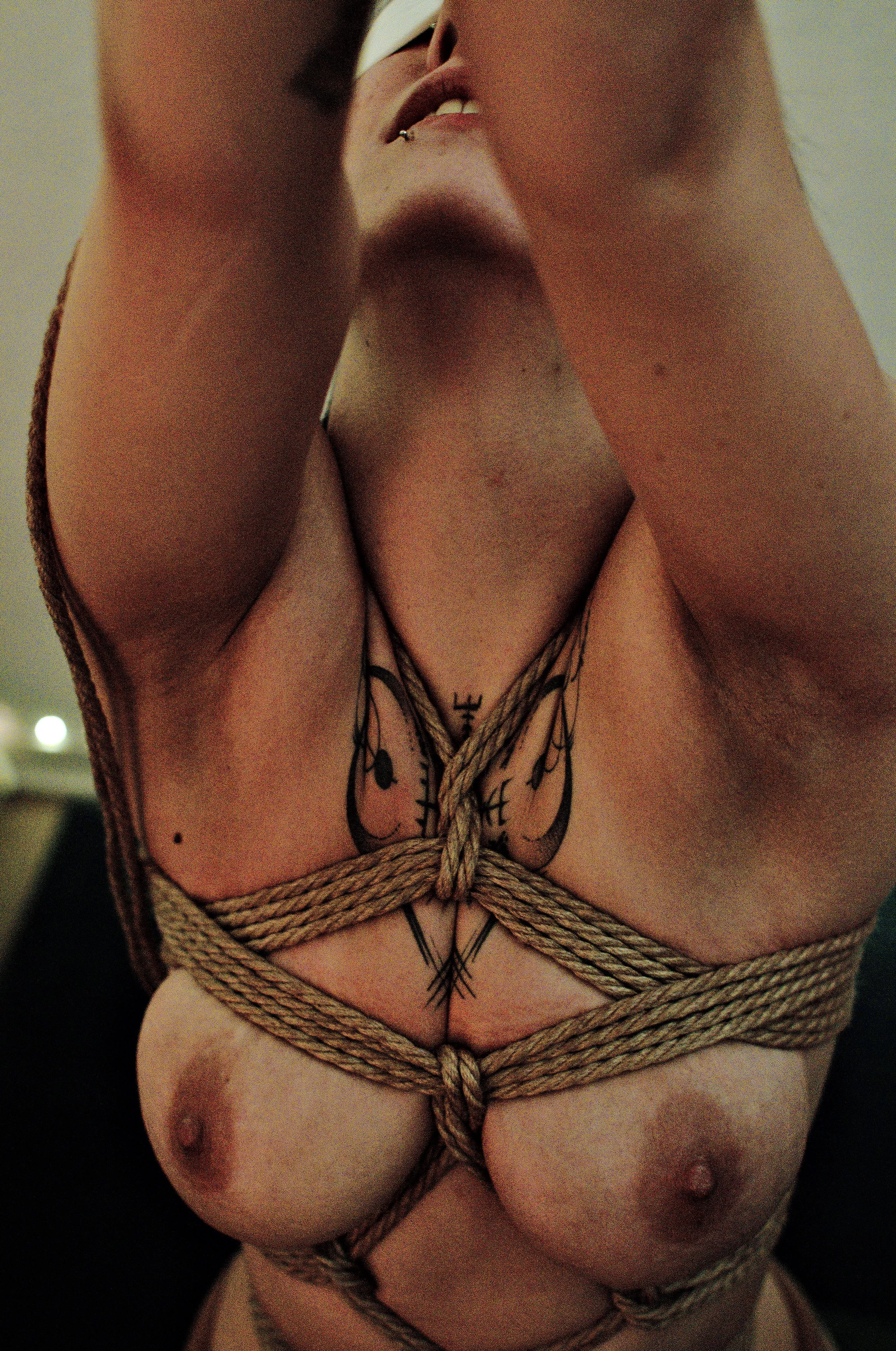 Sweet predicament...