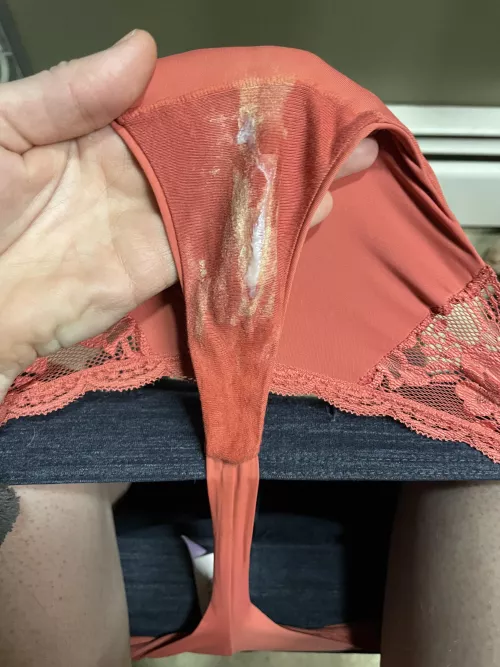 The layers are really adding up... These smell delicious 🤤